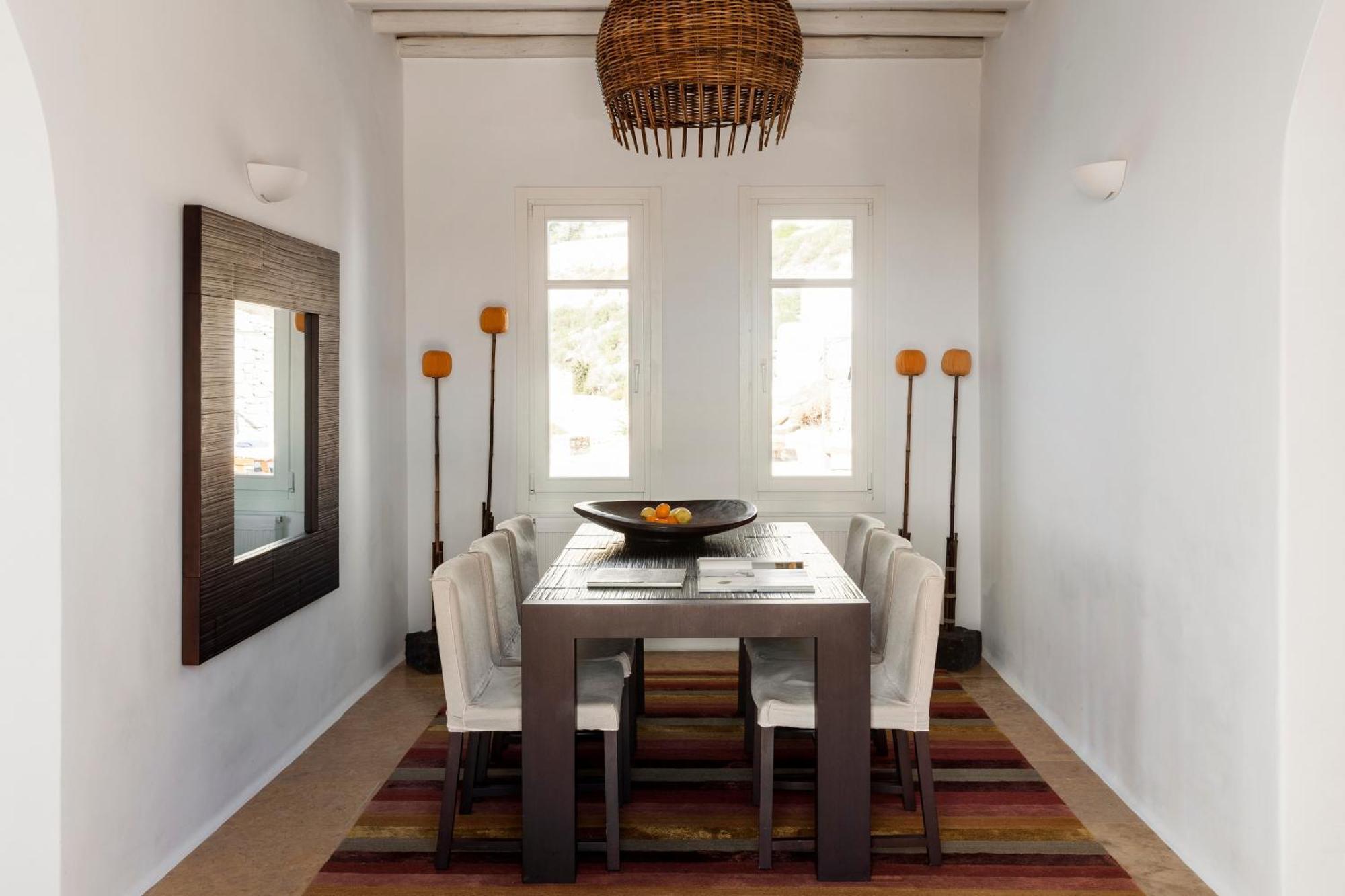 Agl Luxury Villas Mykonos Town Exterior photo