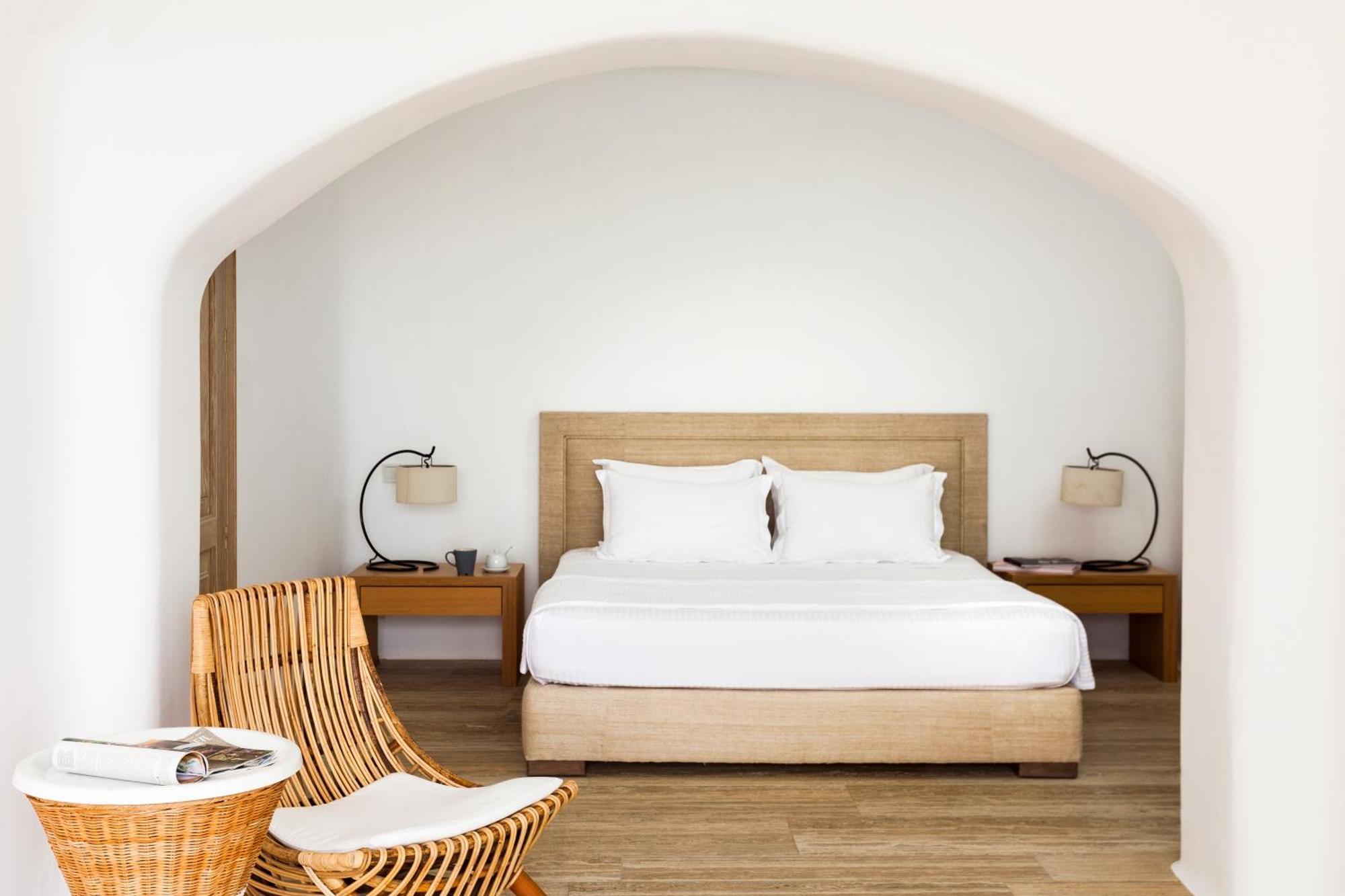 Agl Luxury Villas Mykonos Town Exterior photo