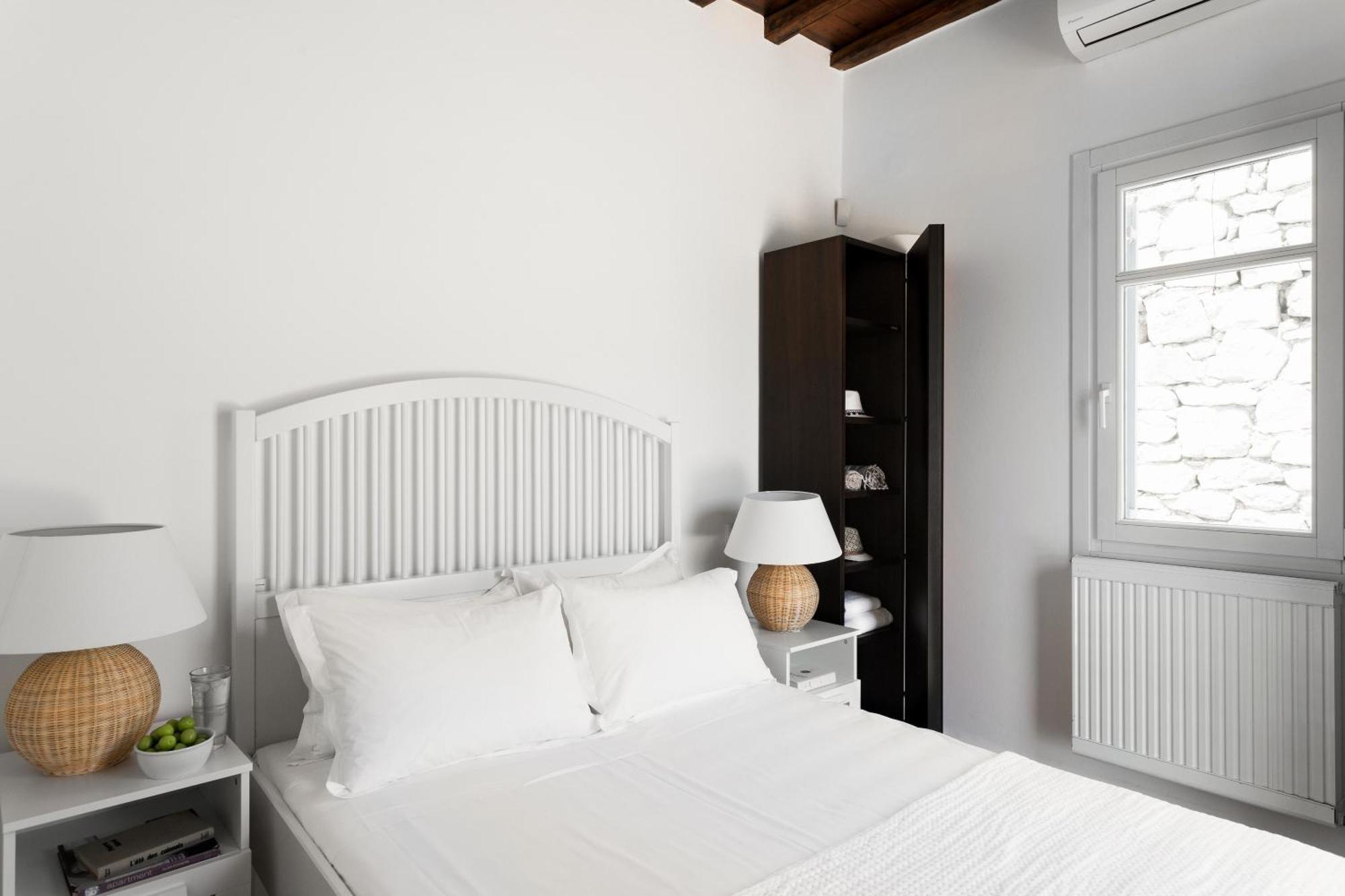 Agl Luxury Villas Mykonos Town Exterior photo